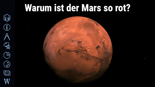 Star Walk 2 Plus: Sternenkarte Screenshot