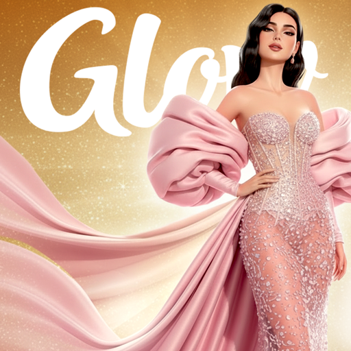 Glow Fashion Idol
