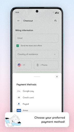 Holafly eSIM: Unlimited Data screenshot