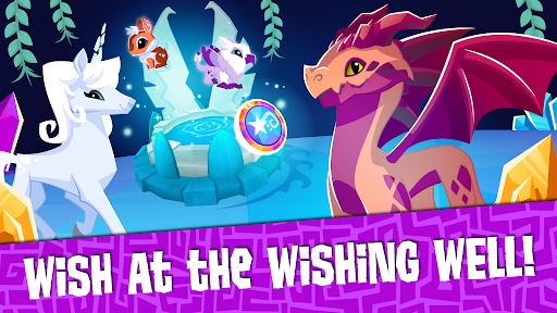 Captura de pantalla de Animal Jam