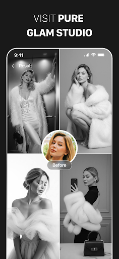 Photo Lab Picture Editor & Art screenshot