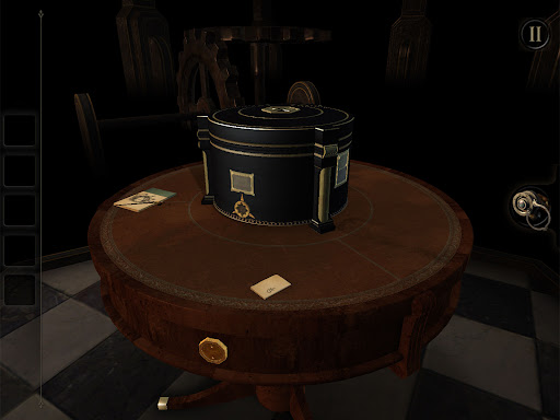 The Room screenshot