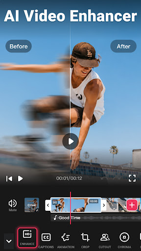 Video Maker screenshot