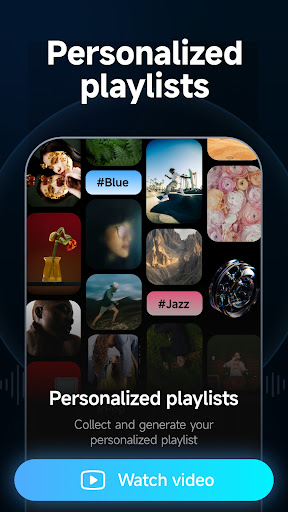 Music Recognition - Find Songs screenshot