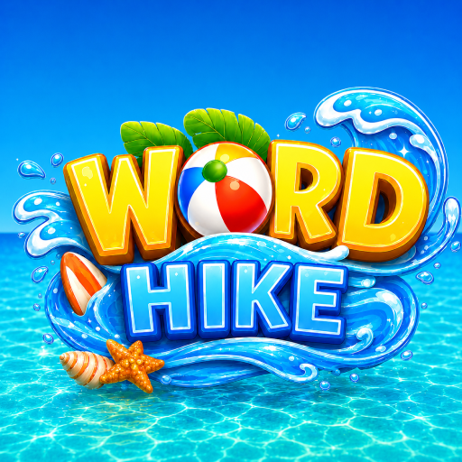 Word Hike -Inventive Crossword