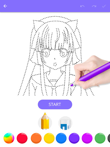 How To Draw Comics screenshot