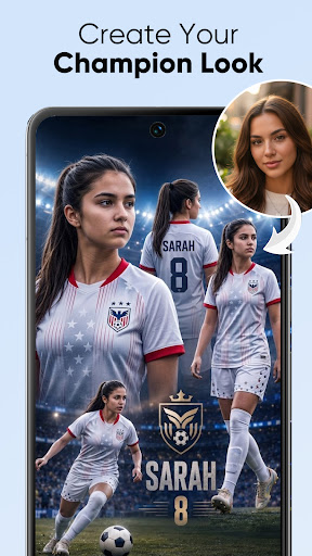 ArtPic: Photo & Video Editor screenshot