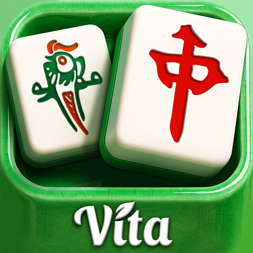 Vita Mahjong-Symbol