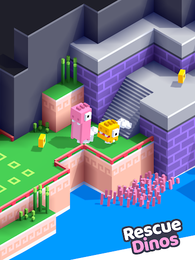 Captura de pantalla de Fancade: Juegos sencillos
