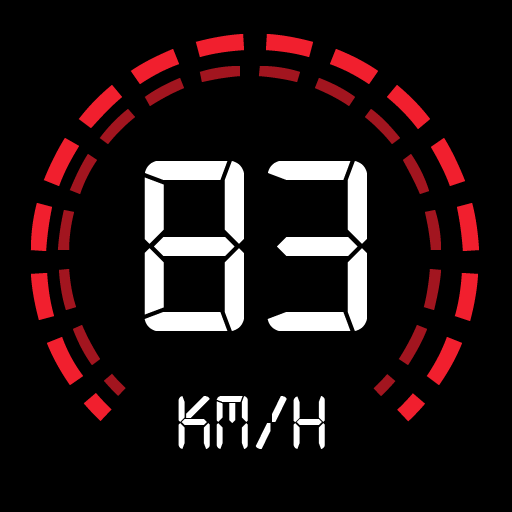 Velocímetro GPS : Odómetro