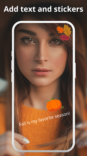 Phone Mirror app - True Mirror screenshot