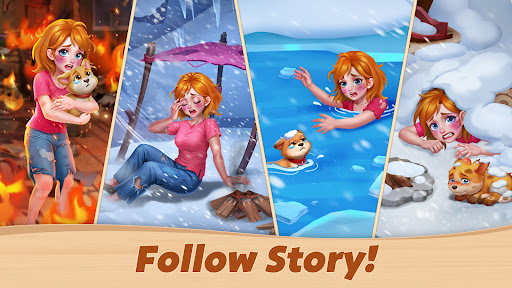 Jigsaw Family - Jigsaw Puzzles screenshot