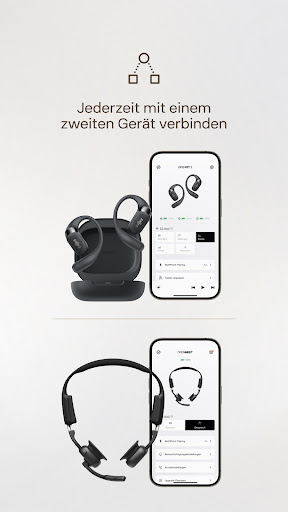 Shokz Screenshot
