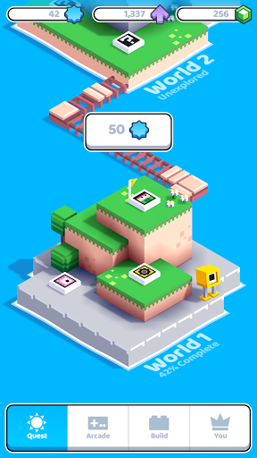Fancade: 100+ Mini Games screenshot