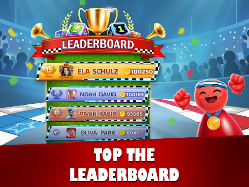 Ludo Club - Fun Dice Game screenshot