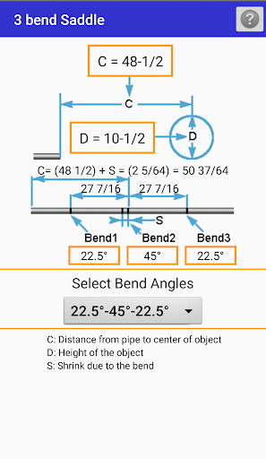 Electrician's Bible Screenshot