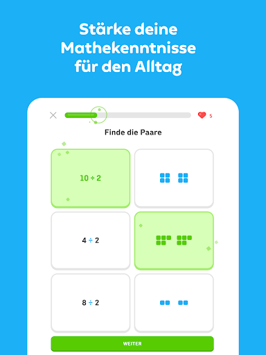 Duolingo: Sprachkurse Screenshot