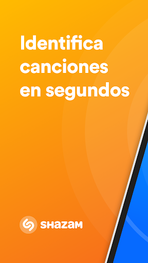 Captura de pantalla de Shazam: música y conciertos