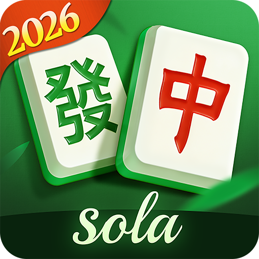 Sola Mahjong