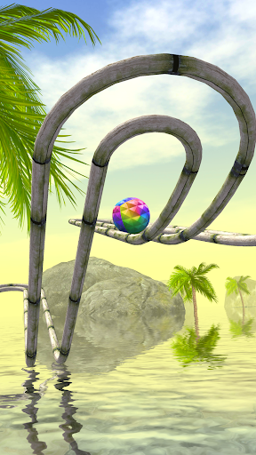 Captura de pantalla de Rollance : Bolas de Aventura