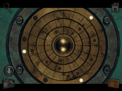 Meridian 157: Kapitel 1 Screenshot