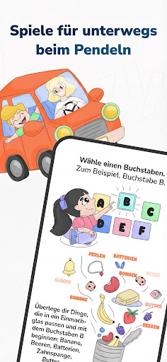 Hearty: Tägliche Nähe Screenshot