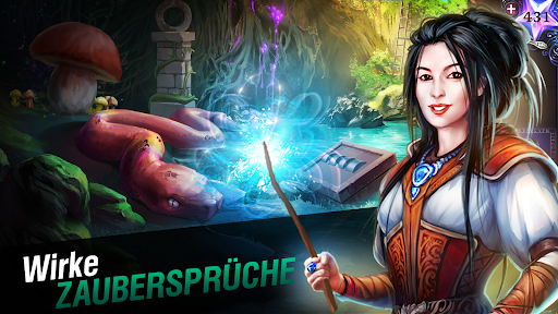 Adventure Escape Mysteries Screenshot