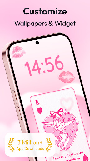 Mico - Widget & Live Wallpaper screenshot