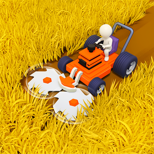 Stone Grass－Juego de simulador
