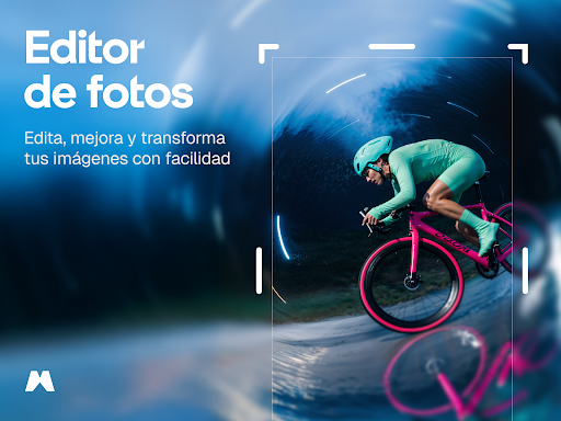 Captura de pantalla de Magnific: Vídeo e Imagen IA