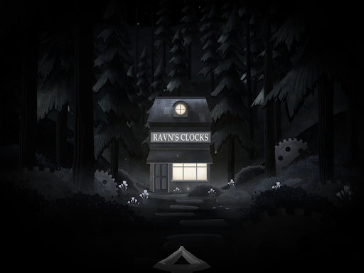 Captura de pantalla de Tick Tock: A Tale for Two