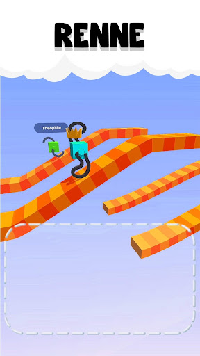 Draw Climber Screenshot