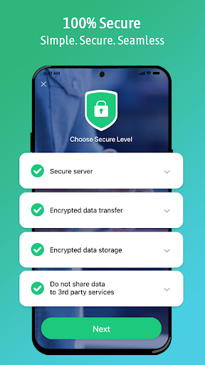 Be Closer: GPS Family Location screenshot