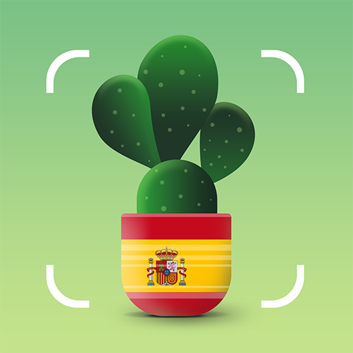 Plantum - Identificar plantas