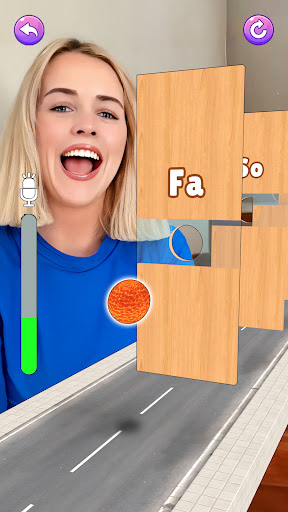 Captura de pantalla de Mini Juegos: Diversión Total