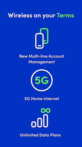 My Tracfone: Account Manager screenshot