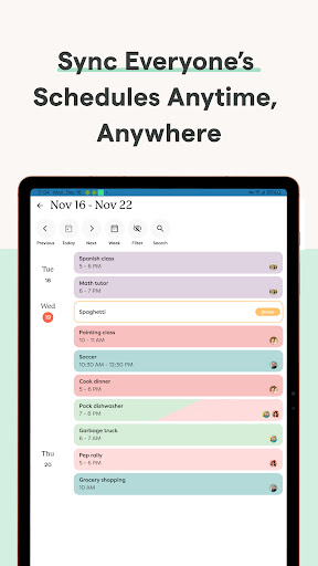 Skylight screenshot
