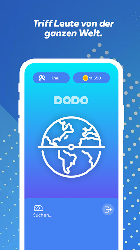 DODO - Live-Video-Chat Screenshot