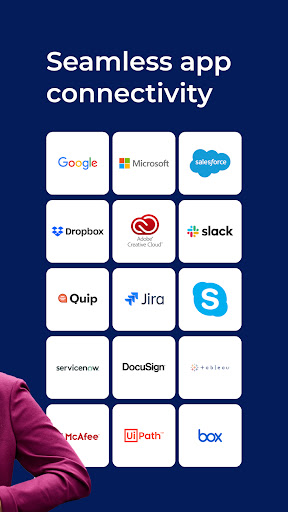Smartsheet: Projects & Teams screenshot