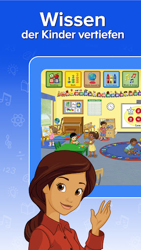 Early Learning Academy Screenshot