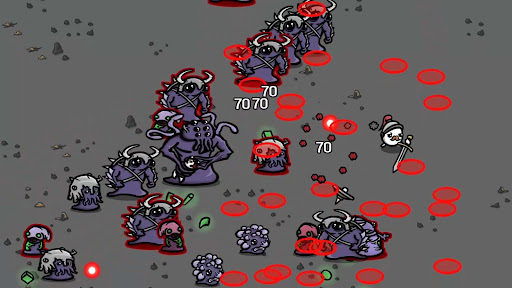 Brotato: Premium Screenshot