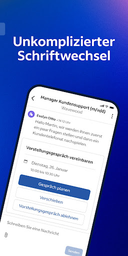 Indeed Jobs Screenshot
