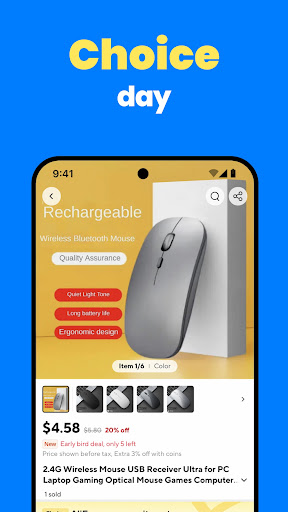 AliExpress - Shopping App screenshot