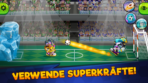 Head Ball 2 - Online-Fußball Screenshot
