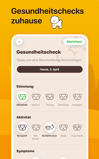 Woofz - Smartes Hundetraining Screenshot