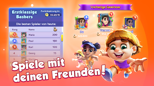 Bingo Bash: Live Bingo Games Screenshot