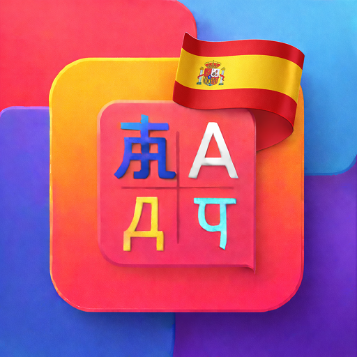 Icono de Aprenda rápido y hable