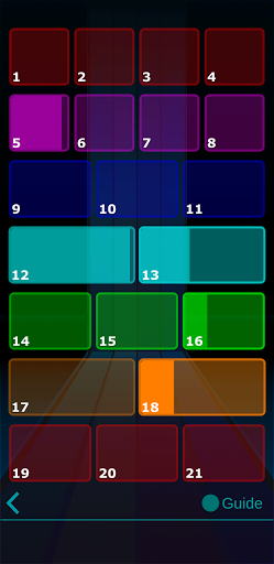 iDaft Jamming-Daft Punk Sounds Screenshot