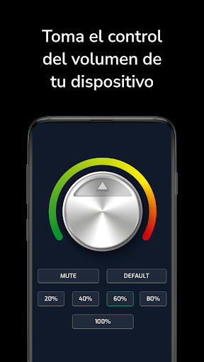 Captura de pantalla de Protect Me