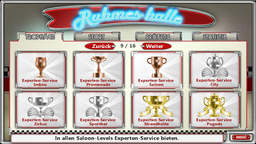 Burger Shop 2 Deluxe Screenshot